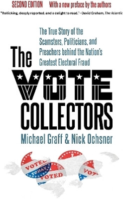 The Vote Collectors(English, Paperback, Graff Michael)