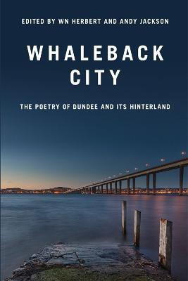 Whaleback City(English, Paperback, unknown)