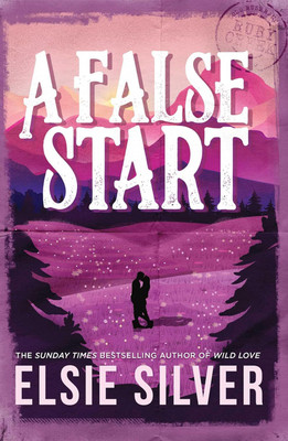 A False Start: Volume 4(English, Paperback, Silver Elsie)
