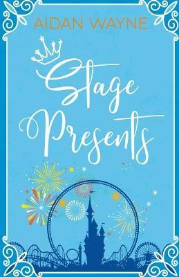 Stage Presents(English, Paperback, Wayne Aidan)