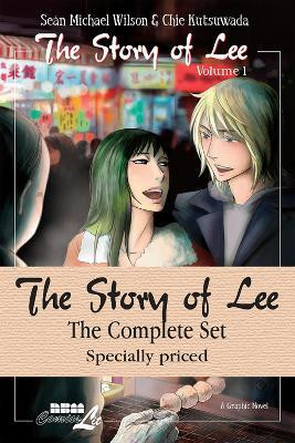 The Story of Lee: Complete Set(English, Paperback, Wilson Sean Michael)
