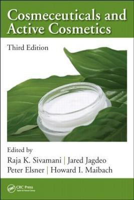 Cosmeceuticals and Active Cosmetics(English, Hardcover, unknown)