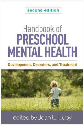 Handbook of Preschool Mental Health, Second Edition(English, Paperback, unknown)