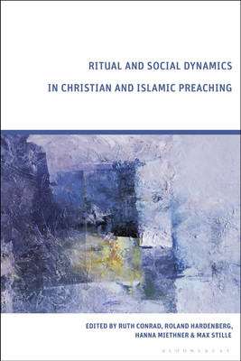 Ritual and Social Dynamics in Christian and Islamic Preaching(English, Hardcover, unknown)