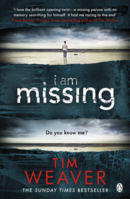 I Am Missing(English, Paperback, Weaver Tim)