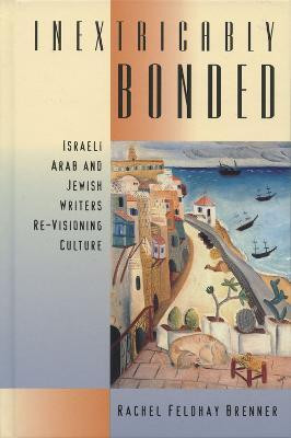 Inextricably Bonded(English, Hardcover, University of Wisconsin Press)