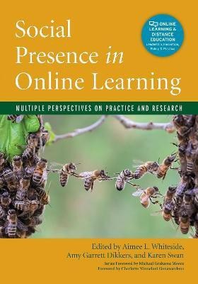 Social Presence in Online Learning(English, Paperback, unknown)