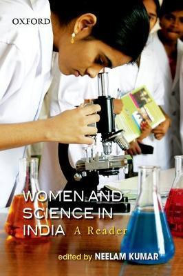 Women and Science in India  - A Reader(English, Hardcover, unknown)