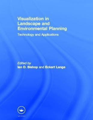 Visualization in Landscape and Environmental Planning(English, Hardcover, unknown)