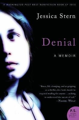 Denial(English, Paperback, Stern Jessica)