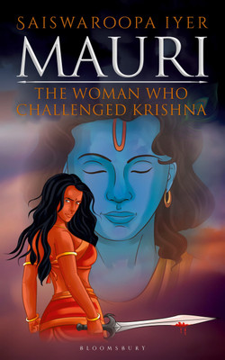 Mauri(English, Paperback, Iyer Saiswaroopa)