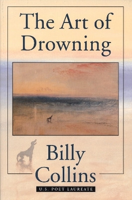 The Art Of Drowning(English, Paperback, Collins Billy)
