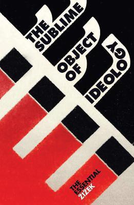 The Sublime Object of Ideology(English, Paperback, Zizek Slavoj)