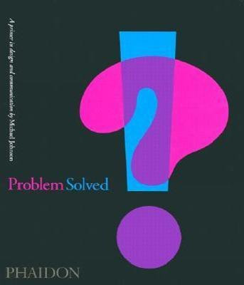 Problem Solved(English, Hardcover, Johnson Michael)