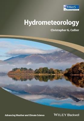 Hydrometeorology(English, Paperback, Collier Christopher G.)