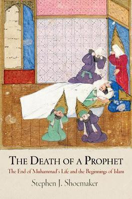 The Death of a Prophet(English, Paperback, Shoemaker Stephen J.)