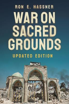 War on Sacred Grounds(English, Paperback, Hassner Ron E.)