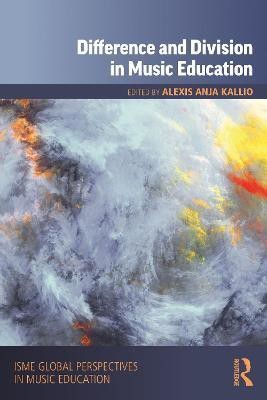 Difference and Division in Music Education(English, Paperback, unknown)