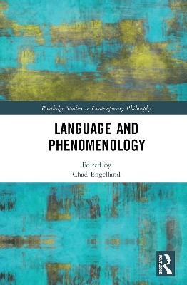 Language and Phenomenology(English, Hardcover, unknown)