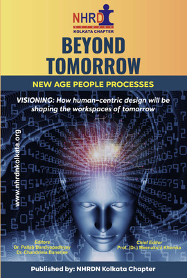 Beyond Tomorrow: New Age People Processes(English, Paperback, unknown)
