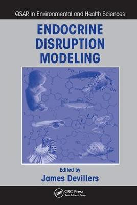 Endocrine Disruption Modeling(English, Paperback, unknown)