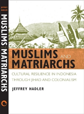 Muslims and Matriarchs(English, Electronic book text, Hadler Jeffrey)