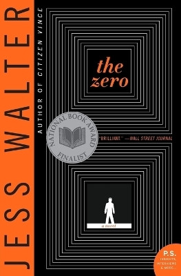The Zero(English, Paperback, Walter Jess)