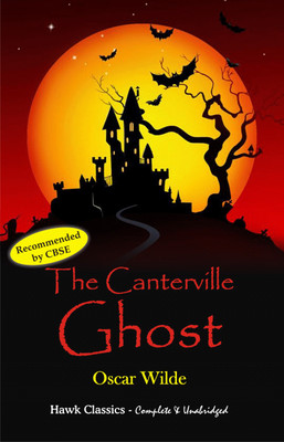The Canterville Ghost(English, Paperback, Wilde Oscar)