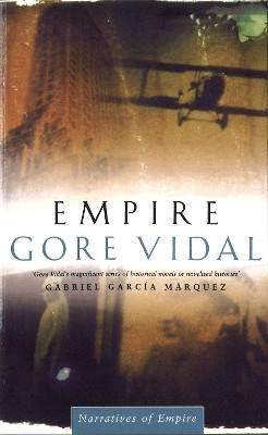 Empire(English, Paperback, Vidal Gore)