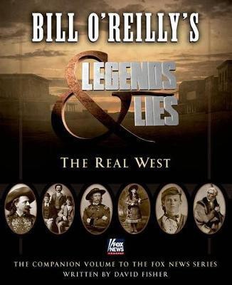 Legends and Lies(English, Hardcover, O'Reilly Bill)