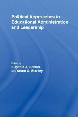 Political Approaches to Educational Administration and Leadership(English, Hardcover, unknown)