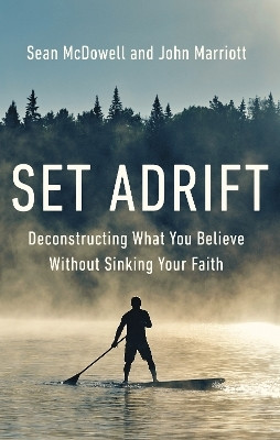 Set Adrift(English, Paperback, McDowell Sean)