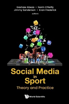 Social Media In Sport: Theory And Practice(English, Hardcover, unknown)