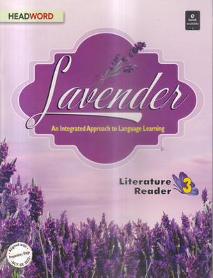 LAVENDER LITERATURE READER CLASS 3(Paperback, PANAL OF AUTHOR)
