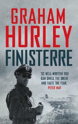 Finisterre(English, Paperback, Hurley Graham)