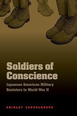 Soldiers of Conscience(English, Paperback, Castelnuovo Shirley)