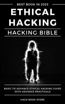 Ethical Hacking Bible(Paperback, J. Thomas)