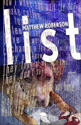 List(English, Paperback, Roberson Matthew)
