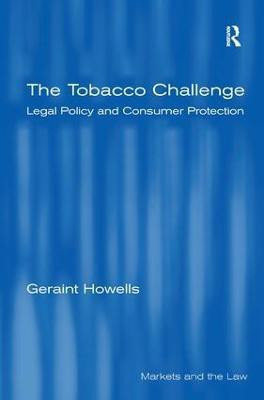 The Tobacco Challenge(English, Hardcover, Howells Geraint)