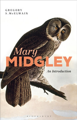 Mary Midgley(English, Paperback, McElwain Gregory)