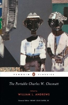The Portable Charles W. Chesnutt(English, Paperback, Chesnutt Charles W.)
