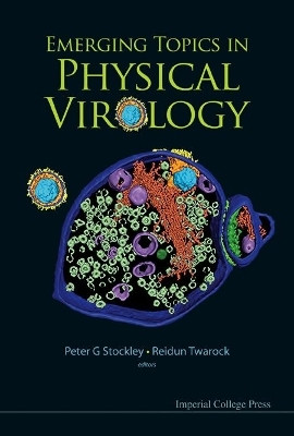 Emerging Topics In Physical Virology(English, Hardcover, unknown)