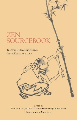 Zen Sourcebook(English, Paperback, unknown)