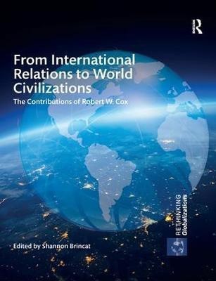 From International Relations to World Civilizations(English, Paperback, unknown)