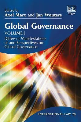 Global Governance(English, Hardcover, unknown)