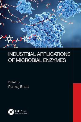 Industrial Applications of Microbial Enzymes(English, Hardcover, unknown)