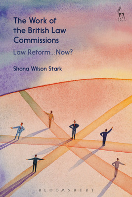 The Work of the British Law Commissions(English, Paperback, Wilson Stark Shona)