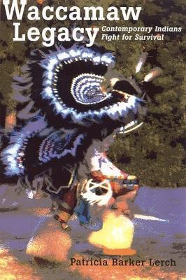 Waccamaw Legacy(English, Paperback, Lerch Patricia)