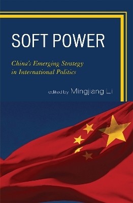 Soft Power(English, Hardcover, unknown)