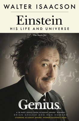 Einstein(English, Paperback, Isaacson Walter)